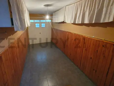 Venta casa en B° Juniors