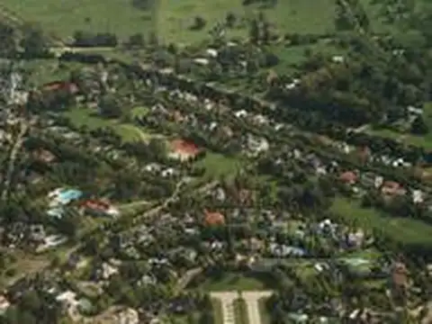 Terreno - Solar Del Bosque - Lote - Canning - Esteban Echeverria - Ezeiza