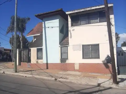 Casa En Venta Bernal, Don Bosco 752