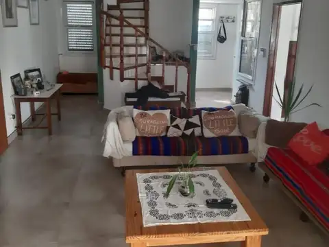 Casa en venta Bernal