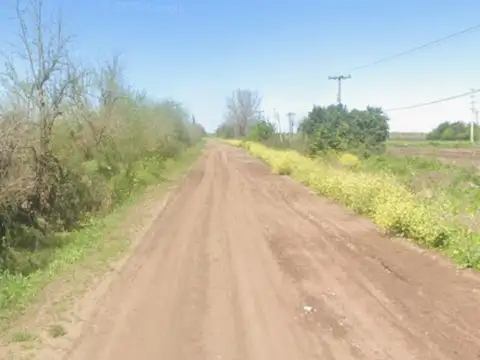 Terreno en Venta de 55300,0 m2