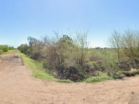 Terreno en Venta 406  mts Frente