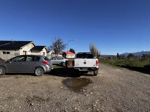 Casa en Trevelin - Río Percy 877