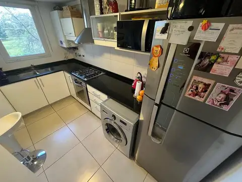 Departamento en Venta con 2 cocheras