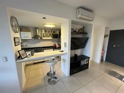 Departamento en Venta en Los Polvorines, USD 185.000