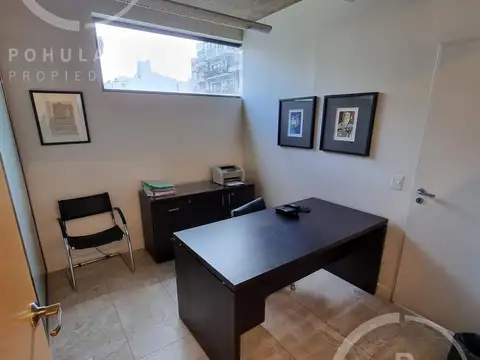 Oficina en Venta en Palermo Hollywood, USD 230.000