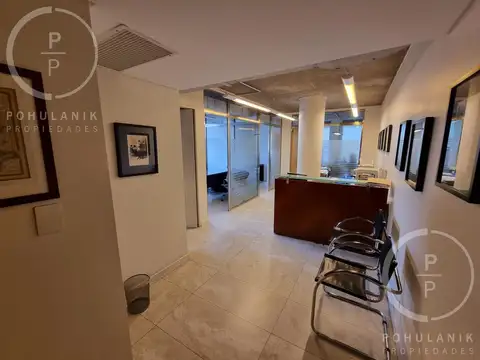 Oficina en Venta 7 años
