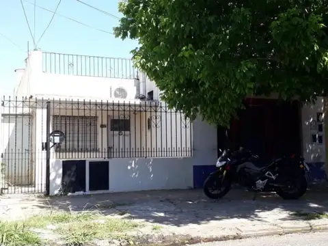 Terreno - Venta - Argentina, La Matanza - Buchardo  2754