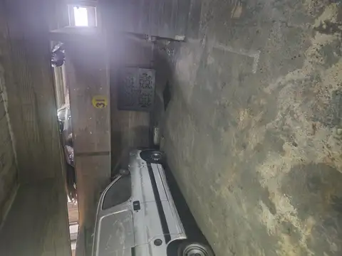 Ingreso Cómodo y Seguro, Mediante Control de Acceso y Rampa de Hormigón - Seguridad 24 Hs