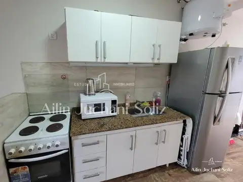 Departamento en Alquiler Temporal en Costa Azul, $ 550.000