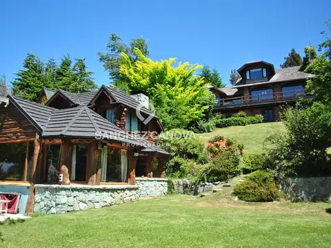 Casa en Venta en San Carlos de Bariloche, Bariloche