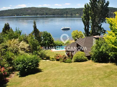 Casa en Venta 25 años