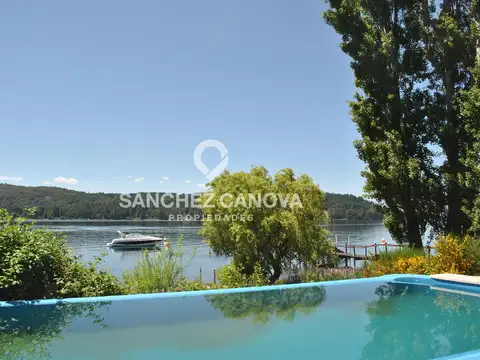 Casa en Venta de 6 dormitorios