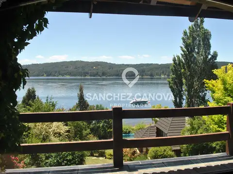 Casa Chalet  en Venta ubicado en Playa Serena, Bariloche, Patagonia