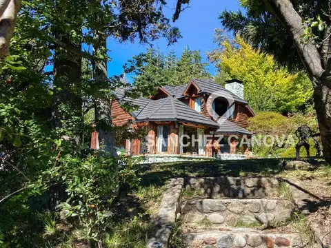 Casa en Venta en San Carlos de Bariloche, USD 1.350.000