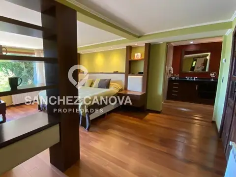 Casa Chalet  en Venta ubicado en Playa Serena, Bariloche, Patagonia