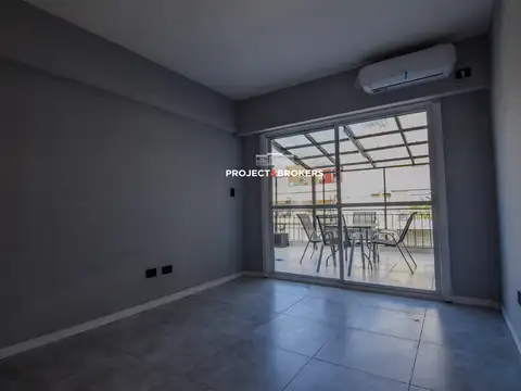Departamento en Venta 35 años