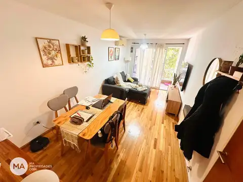Departamento en Venta en Nuestra Señora De Lourdes, Rosario
