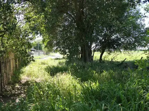 Terreno en Venta en Arroyo Aguiar, USD 33.000
