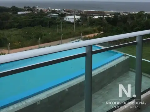 Apartamento a estrenar Punta Ballena