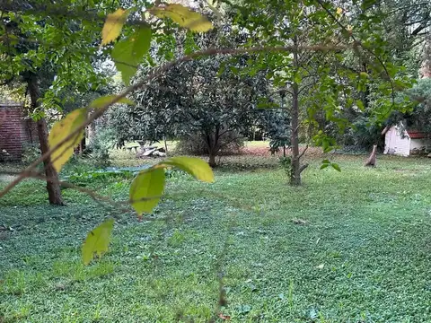 Terreno en Venta en José Clemente Paz, USD 60.000