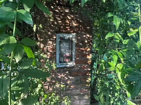 Terreno en Venta de 1123,0 m2