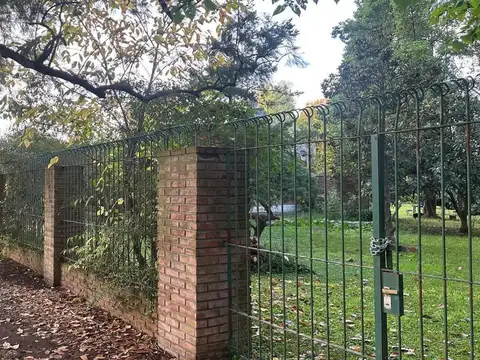 Terreno en Venta en José Clemente Paz, USD 60.000