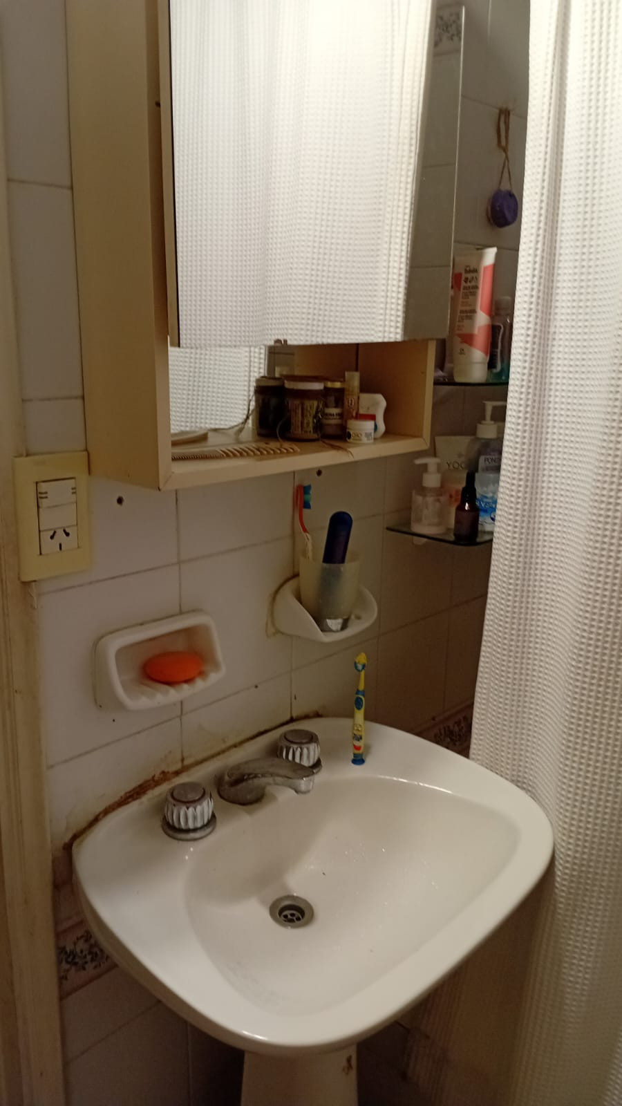 Depto Tipo Casa en Venta al Norte