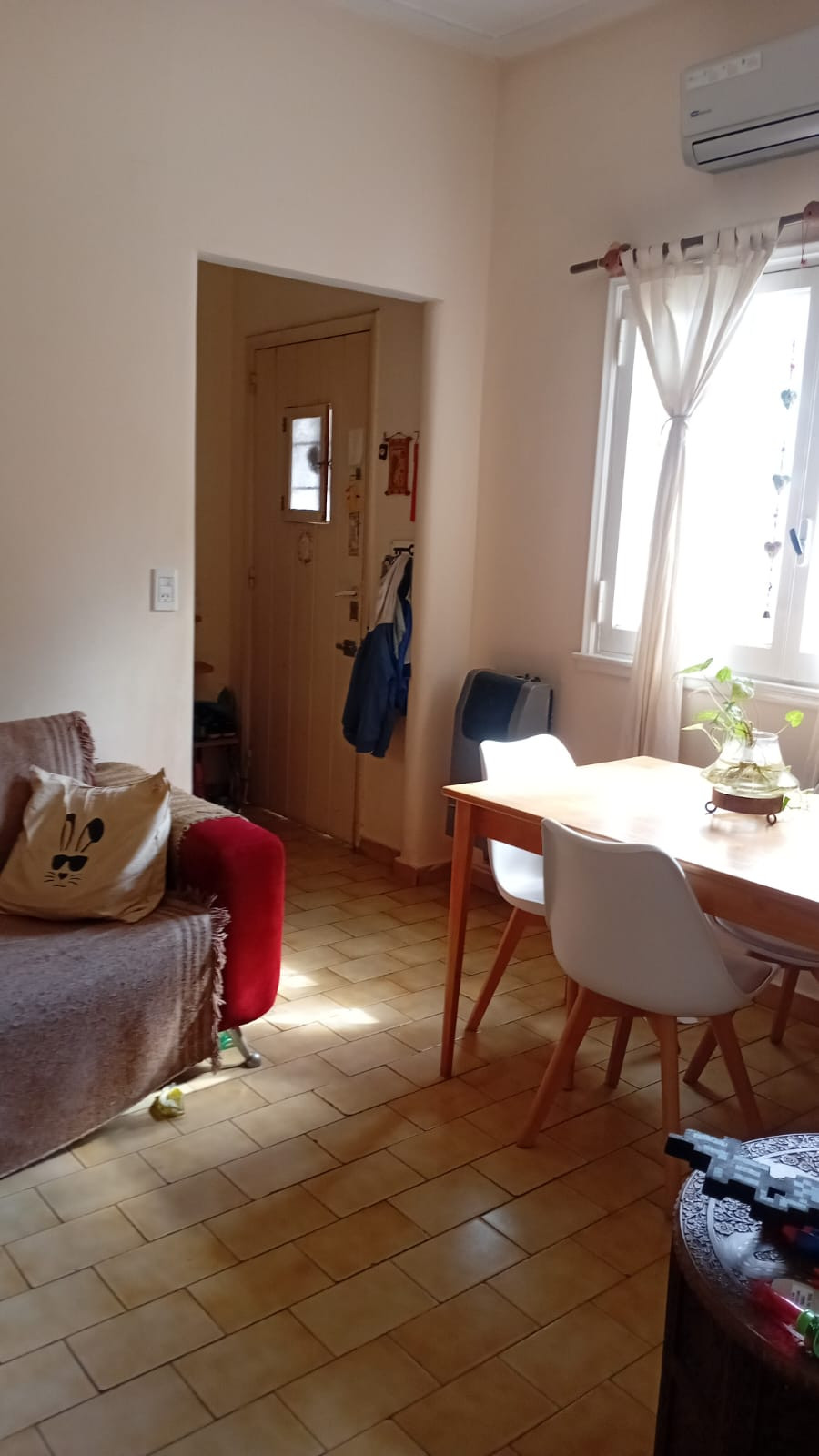 Depto Tipo Casa en Venta 55 años
