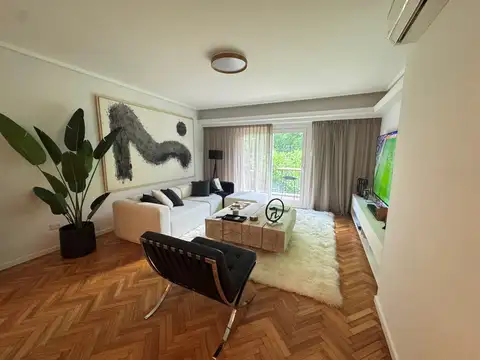 Departamento  en Venta en Las Cañitas, Capital Federal, Buenos Aires