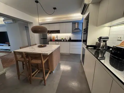 Departamento en Venta en Las Cañitas, USD 320.000