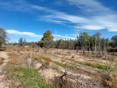 Terreno en Venta en Cruz de Piedra, Maipú