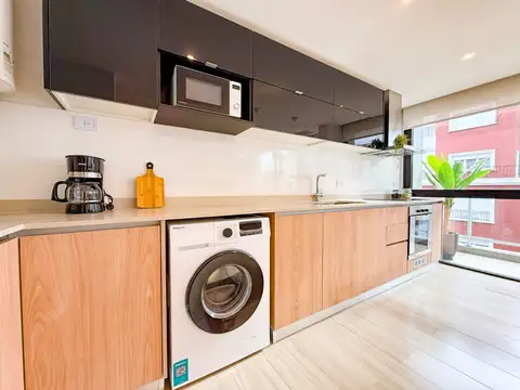 Departamento en Venta en Centro, USD 139.000