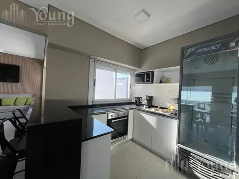 Departamento en Venta al Noreste