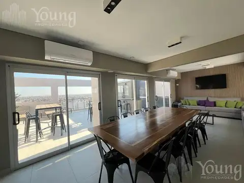 Departamento en Venta A Estrenar