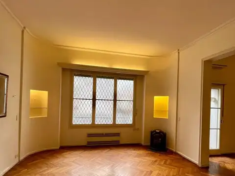 Avenida Santa Fe 3300
