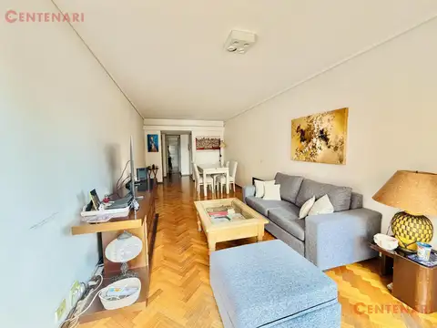 Departamento en Alquiler 40 años