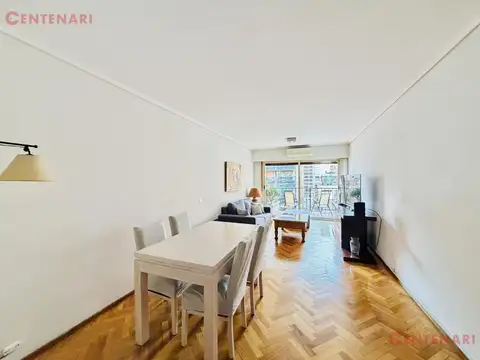 Departamento en Alquiler de 4 ambientes