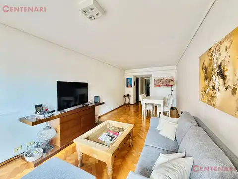Departamento en Alquiler de 3 dormitorios