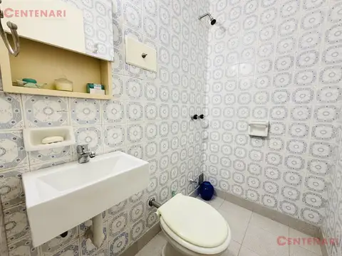 Departamento en Alquiler al Noreste