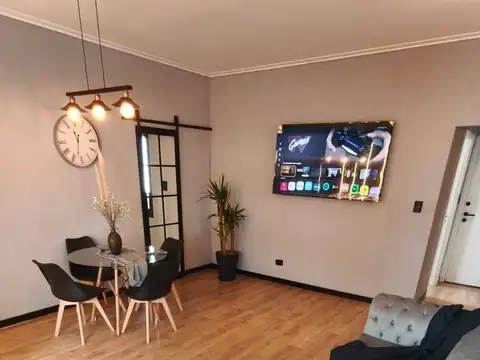 Departamento en Venta de 4 dormitorios