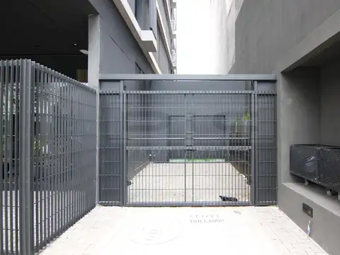 Cochera en venta  en  Olivos