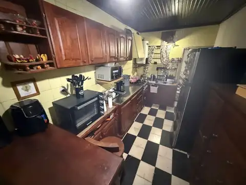 Casa en Venta 46 años