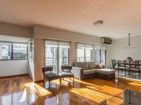 Departamento en Venta en Caballito, CABA