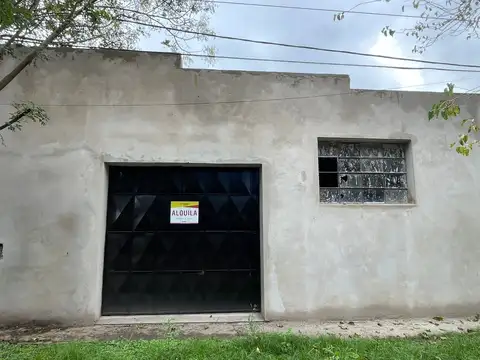 Galpon/deposito en alquiler en Open Door. Excelente ubicacion!