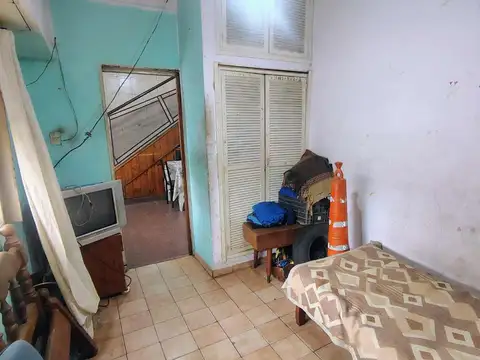 VENTA PH 6 AMB TERRAZA QUINCHO VILLA LUGANO