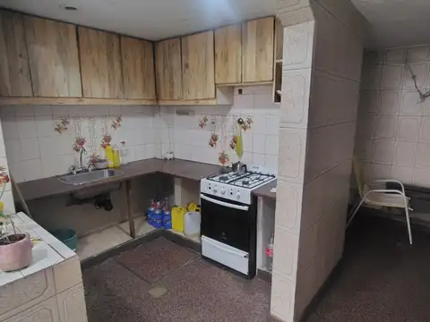 Depto Tipo Casa en Venta en Villa Lugano, USD 120.000