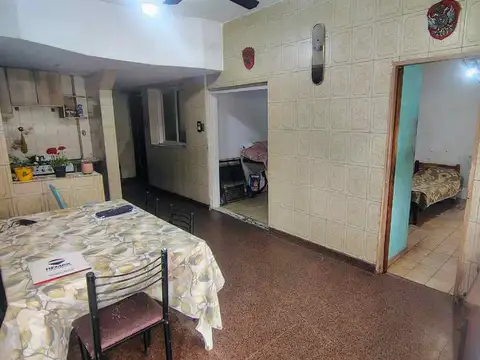 VENTA PH 6 AMB TERRAZA QUINCHO VILLA LUGANO