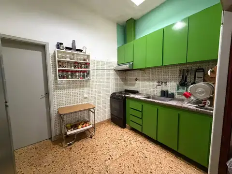 Depto Tipo Casa en Venta en Pablo Podesta, USD 59.900