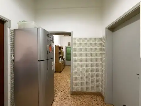 Depto Tipo Casa en Venta 34 años